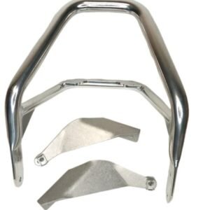 ASA TRASERA RACING PULIDAS - SUZUKI LTR 450