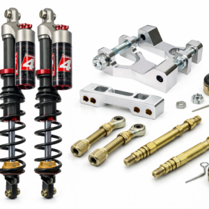 AMORTIGUADORES / SUSPENSION