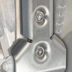 PROTECTOR DE BIELETA ALU - SUZUKI LTZ 400