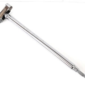 Columna dirección TRX 450 R +4cm