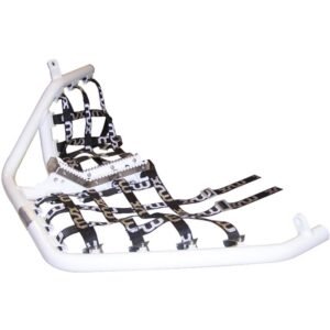 PARRILLAS Q1 BLANCO - KAWASAKI KFX 450