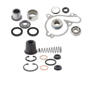 KIT DE REPARACION / RODAMIENTOS