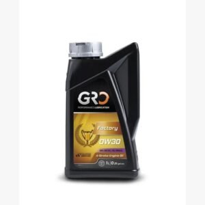 Aceite GRO OIL GLOBAL FACTORY 0W30 1L