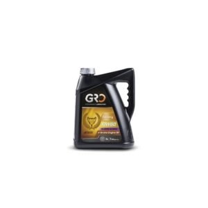 Aceite GRO OIL GLOBAL FACTORY 10W60 4L