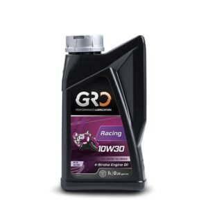 Aceite GRO OIL GLOBAL RACING 10W30 1L