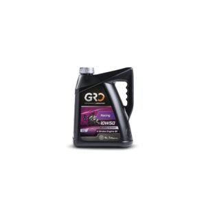 Aceite GRO OIL GLOBAL RACING 10W50 4L