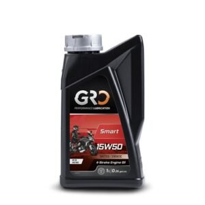 Aceite GRO OIL GLOBAL SMART 15W50 1L