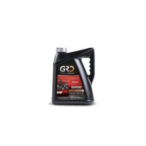Aceite GRO OIL SMART 15W50 4L