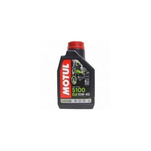 Aceite Motor MOTUL 5100 10W40 4T 1L