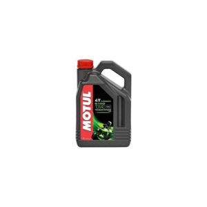Aceite Motor MOTUL 5100 10W40 4T 4L