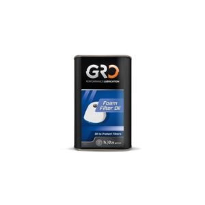 Aceite para filtro de aire GRO OIL 1L.