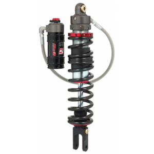 Amortiguador trasero ELKA STAGE 5 by MQ Honda TRX 450R 04-05