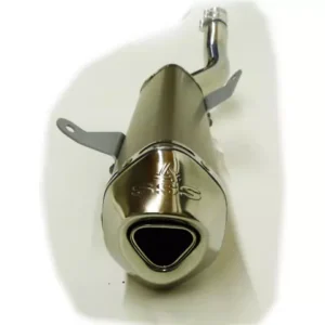 ESCAPE SUZUKI LTR 450