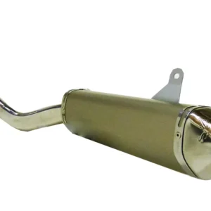 ESCAPE SUZUKI LTZ 400