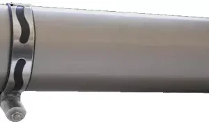 ESCAPE YAMAHA YFM 660R