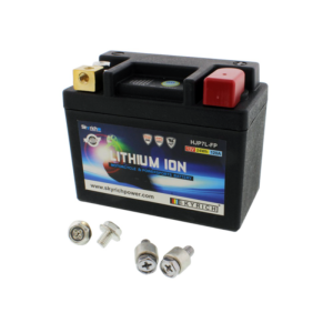 Bateria litio SKYRICH HJP7L-FP KFX 450 R WILD HP 450 SX 450 SX 505 XC 450 XC 525