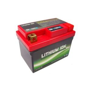 Bateria litio SKYRICH HJTZ5S-FP KTM SX 450 SX 505 XC 450 XC 525