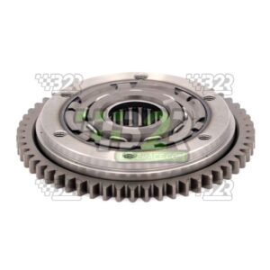 Bendix arranque completo con pinon LTR 450 06-09