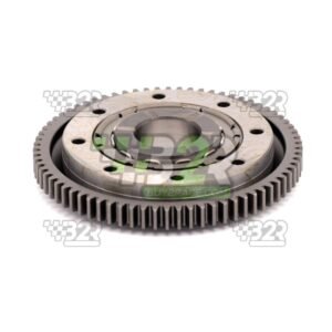 Bendix arranque completo con pinon Predator 500 06-07