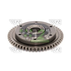 Bendix arranque completo con pinon Raptor 660 01-03