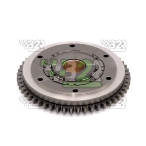 Bendix arranque completo con pinon Raptor 660 04-05