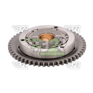 Bendix arranque completo con pinon Raptor 700 06-16