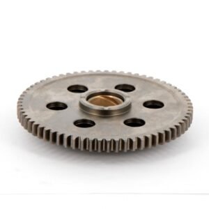 Bendix arranque completo con piñon Yamaha Warrior 350 Raptor 350