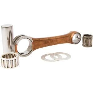 Biela HOT RODS reforzada +5mm YAMAHA YFZ 350 BANSHEE 87-06