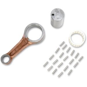 Biela HOT RODS reforzada YAMAHA YFZ 450R 09-13