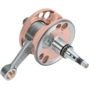 Biela y ciguenal carrera +3mm HOT RODS Honda TRX 450 R 04-05 y ER 06-14