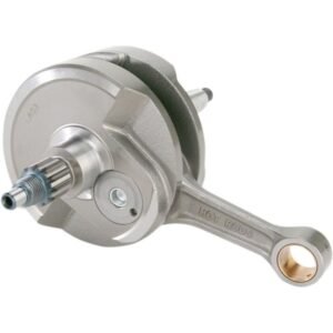 Biela y ciguenal reforzado carrera +3mm HOT RODS Kawasaki KFX 450 R