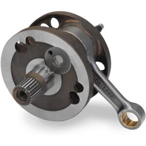 Biela y ciguenal reforzado HOT RODS Honda TRX 450 R y ER 04-05