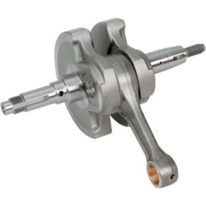 Biela y cigueñal reforzado HOT RODS SUZUKI LTZ 400 03-14 KAWASAKI KFX 400 03-06 ARTIC CAT DVX 400 04-08