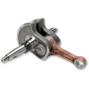 Biela y ciguenal reforzado HOT RODS YAMAHA YFZ 450 R 09-13