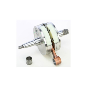 Biela y ciguenal reforzado HOT RODS YFM 660 Raptor 01-05 Carrerra Larga 4mm