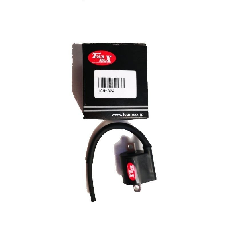 BOBINA DE ALTA 12V TOURMAX LTZ 400