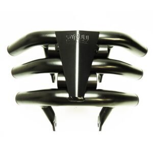 DEFENSA DELANTERA X6 COLOR NEGRO - ARCTIC CAT DVX 400