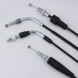 Cable de gas puño Vortex LTZ 400 03-08 / KFX 400 03-06