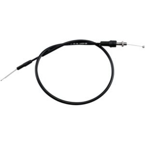 Cable gas para gatillo MOTION PRO +5cm 05-0241 YFM RAPTOR 660 RAPTOR