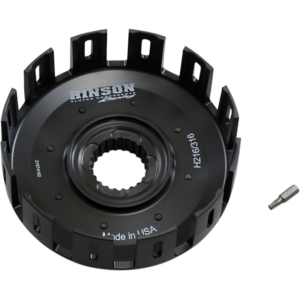 Campana de embrague HINSON HONDA TRX 450R 04-07, 13-14 TRX 450ER 06-09, 12-14