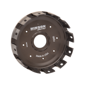 Campana de embrague HINSON KAWASAKI KFX 450 08-14