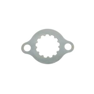 Chapa seguridad pinon SUZUKI LTZ 400 y LTR 450