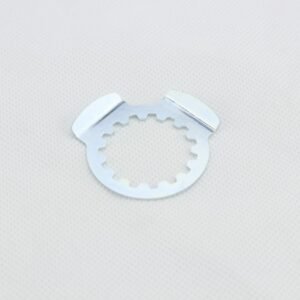 Chapa seguridad piñon Yamaha RAPTOR 700