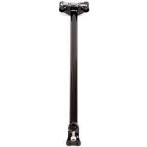 Columna direccion SEMOG +2" negro LTZ 400