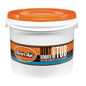 Cubo limpiador filtro de aire 10L TWIN AIR