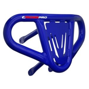 Defensa P-21 CROSSPRO azul YFZ 450 2004-2008
