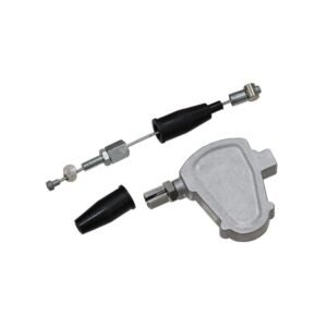 Desmultiplicador de embrague