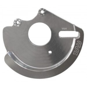 PROTECCIÓN DE DISCO EN ALUMINIO - YAMAHA YFZ 450 2006