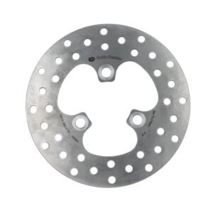 Disco de freno delantero derecho/izquierda ROUND DISC SERIES MOTOMASTER 170 Suzuki LTZ 400 LT 230 250 Kawasaki KFX 400