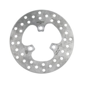 Disco de freno delantero derecho/izquierdo ROUND DISC SERIES MOTOMASTER 174 TRX 300 400 450 R/ER